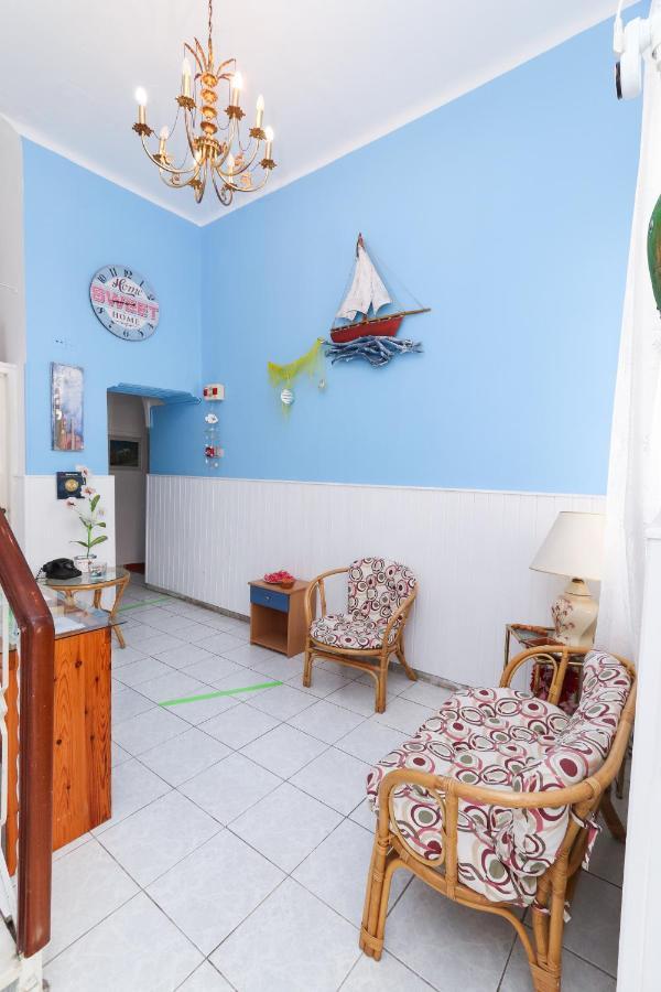 Armonia Central Loutra Edipsou  Dış mekan fotoğraf