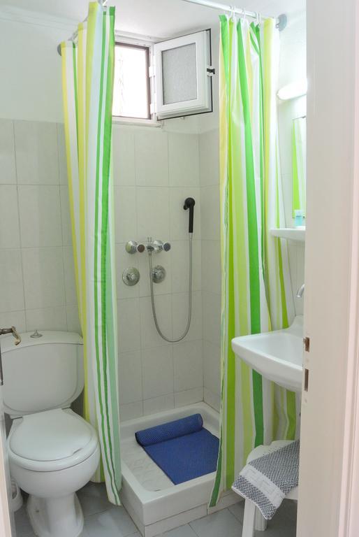 Armonia Central Loutra Edipsou  Dış mekan fotoğraf