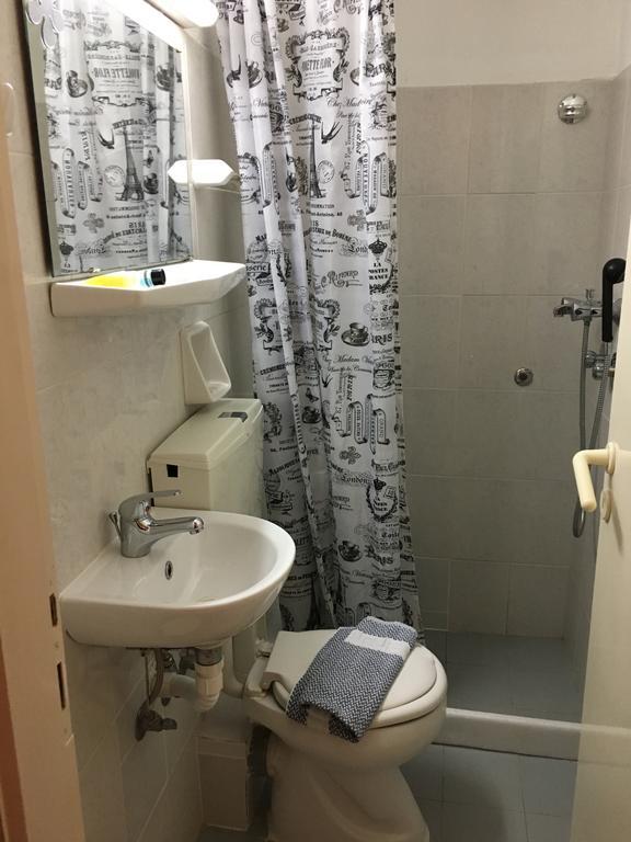 Armonia Central Loutra Edipsou  Dış mekan fotoğraf